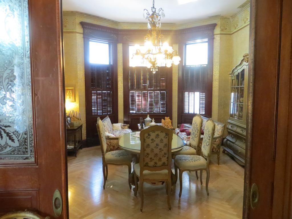 Amsterdam's Curry Mansion Acomodação com café da manhã  Key West